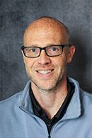 Ben Davies – Administrative Services Director