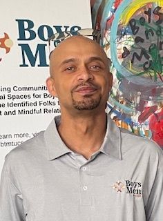 Bertrand Marcus Shoberg Jr., Core Mentor