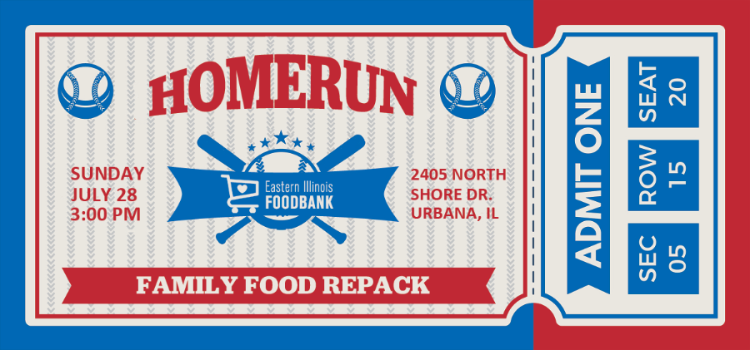 Homerun Family Food Repack