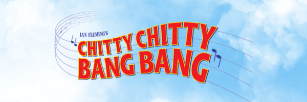 CTS Presents: Chitty Chitty Bang Bang Jr.