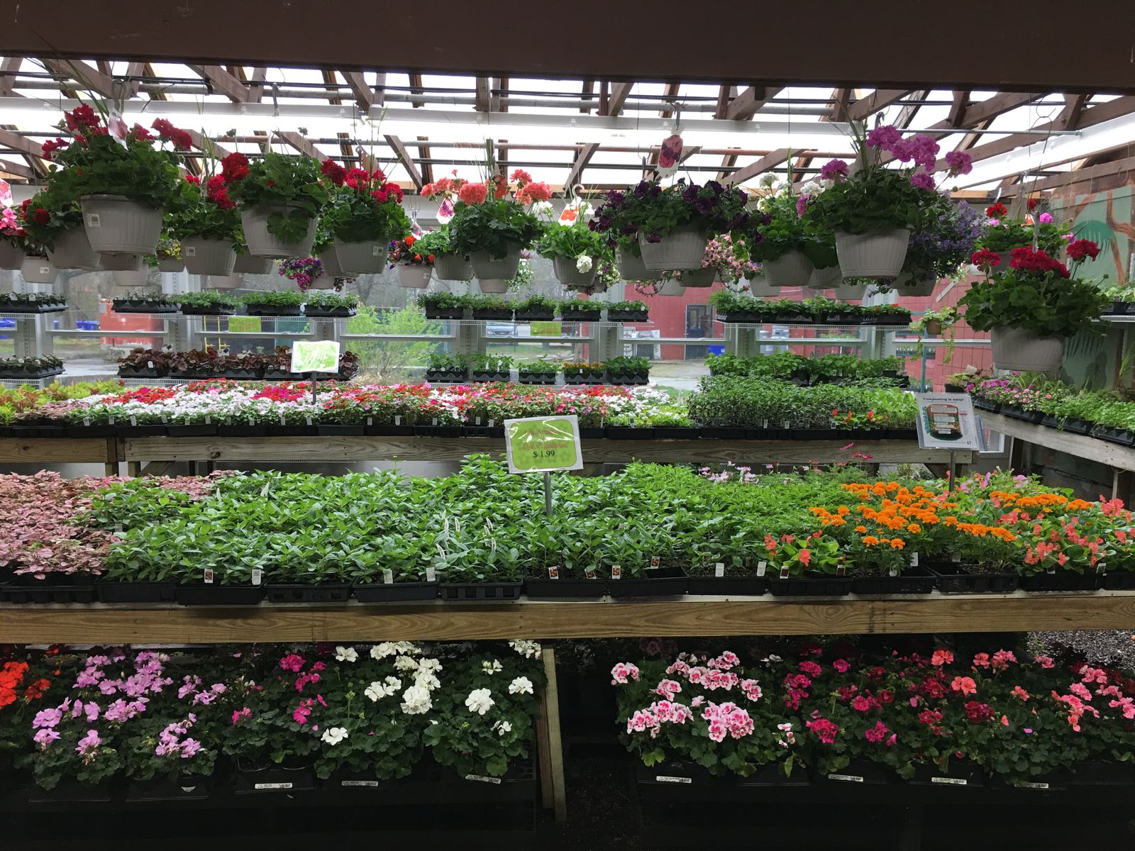 Daggett Farm Annual Sale Event Calendar News & Events The Arc of