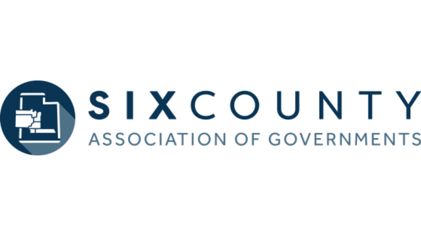 SIX COUNTY ASSOCIATION OF GOVERNMENTS