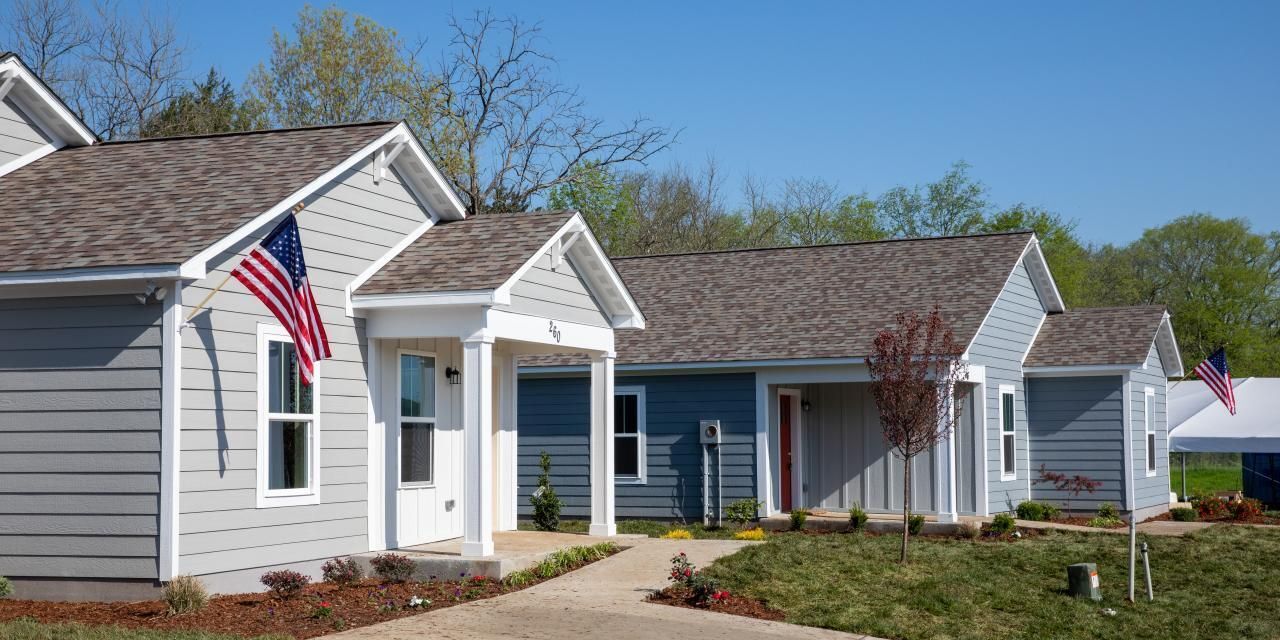 Who has access to homeownership?