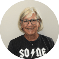 Nancy Samson | Coach