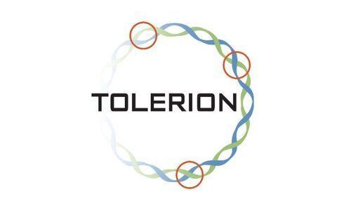 Practical Cure Update: Tolerion