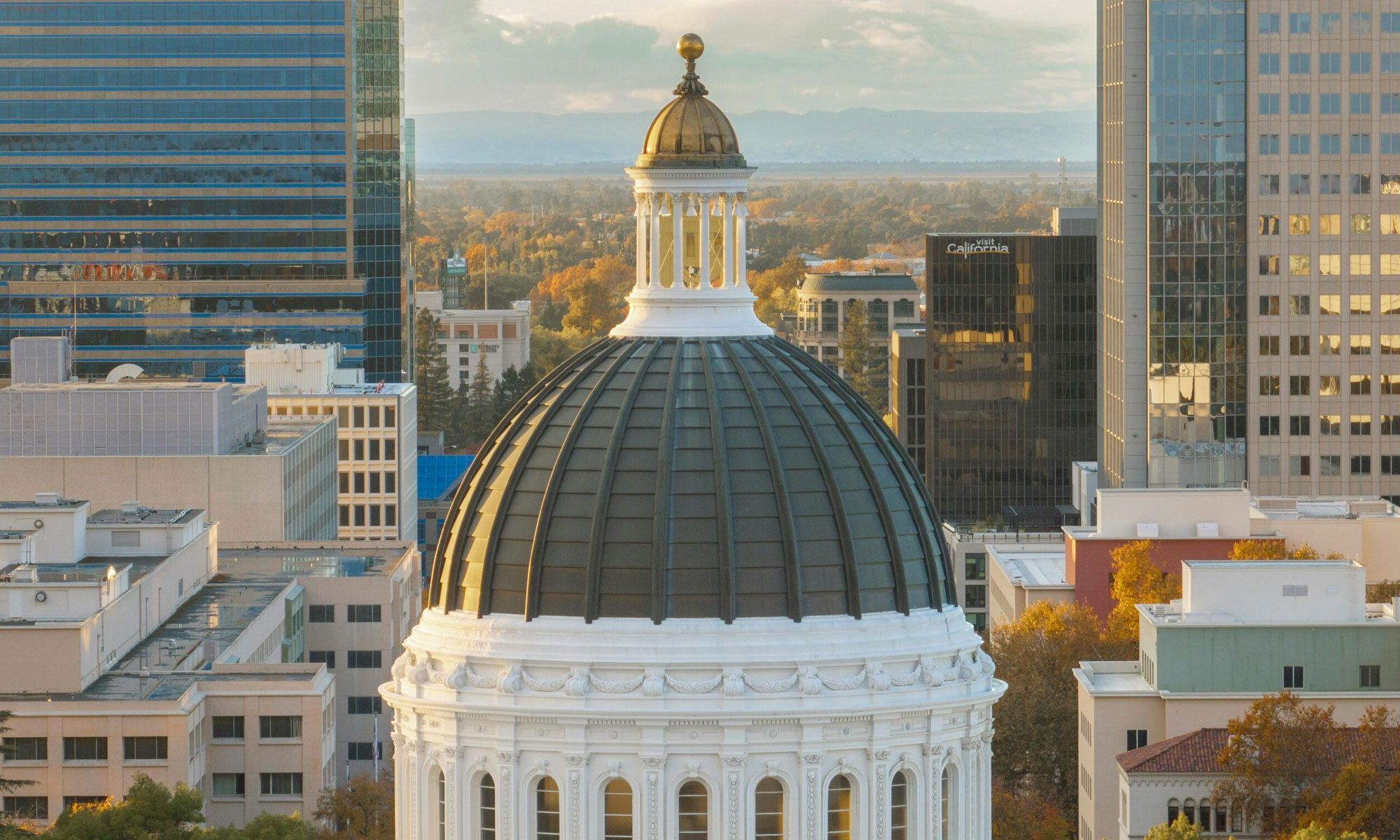 California Budget Update: Environmental Justice Wins, Gaps, and Ongoing Fights