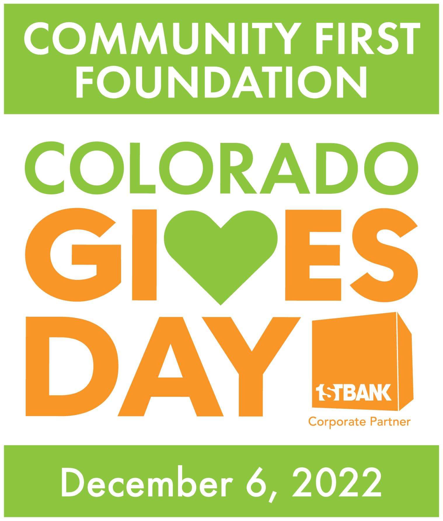 Colorado Gives Day is December 6th