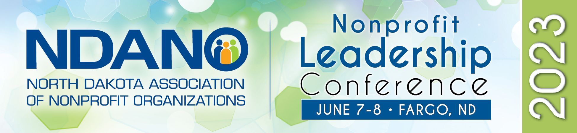 2020 Nonprofit Leadership Conference