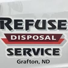 Refuse Disposal