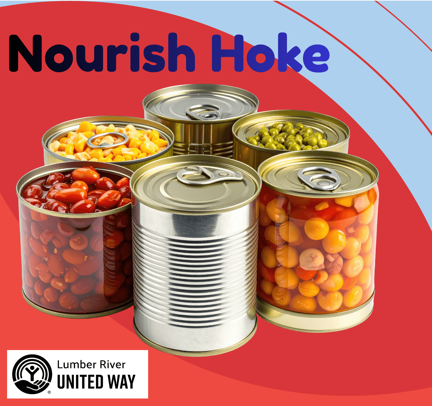 Nourish Hoke 