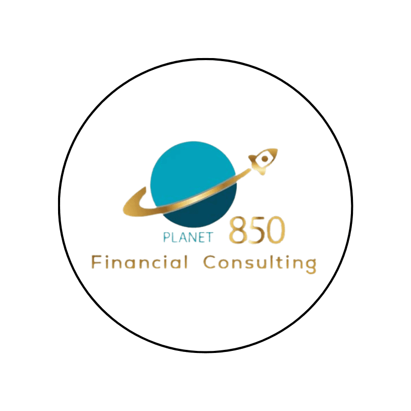 Planet 850 Financial Consulting 