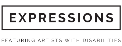 Expressions logo
