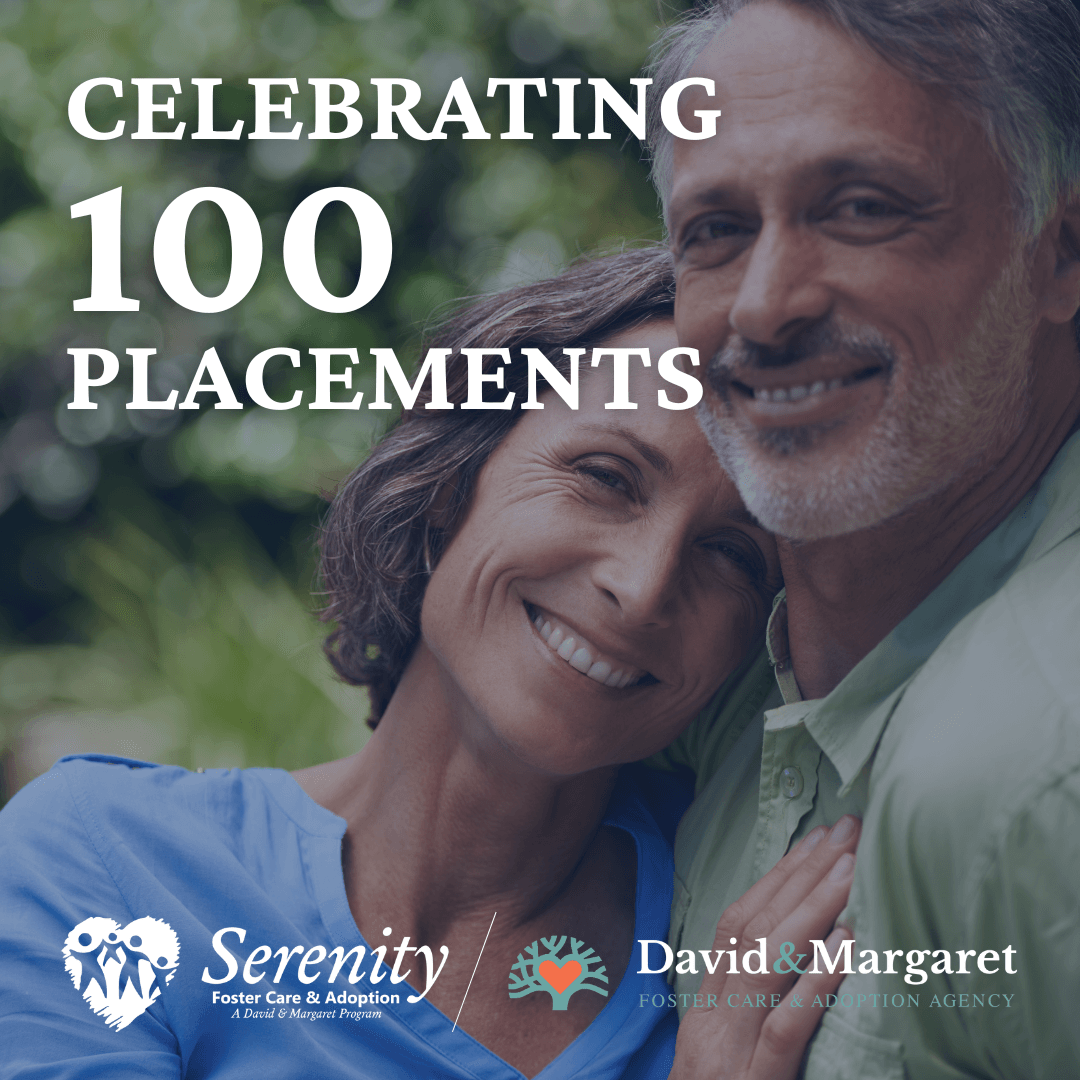 Celebrating 100 Placements!