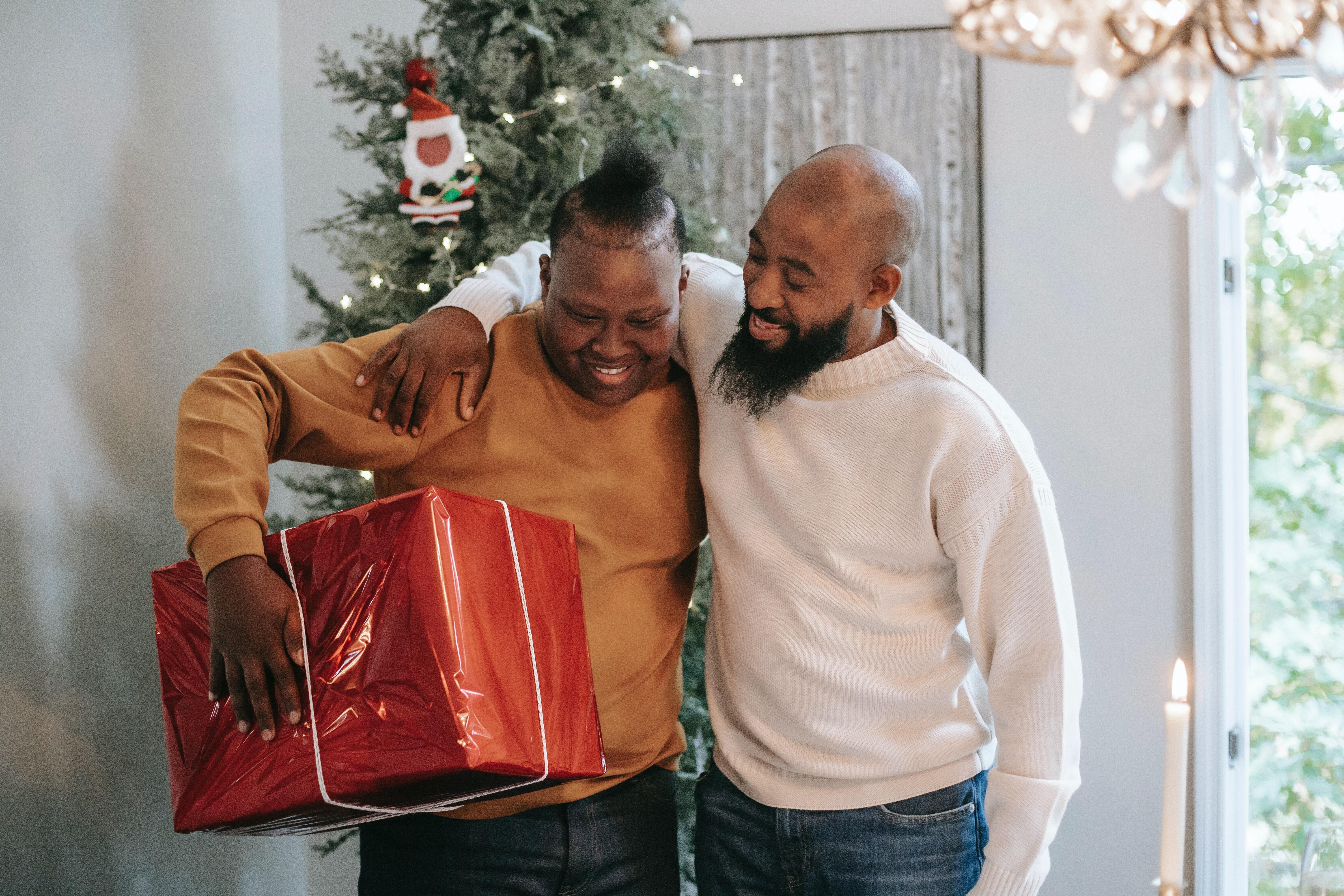 2nd Annual Holiday Quest