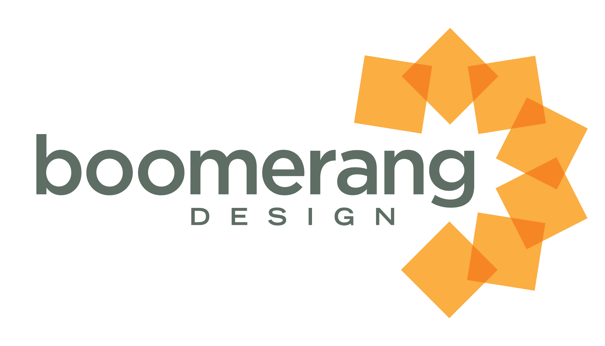 Boomerang Design