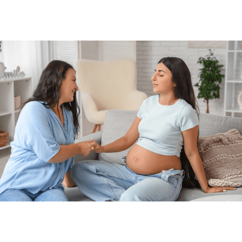 Doula Support