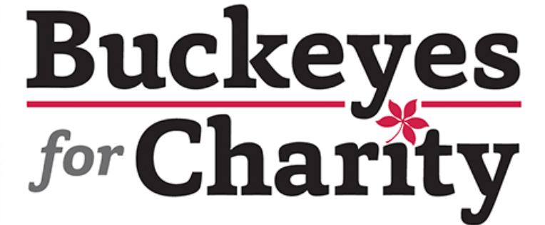 2024 Ohio State University Buckeyes for Charity: 9/16 - 11/1