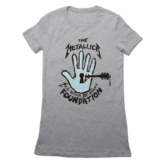 All Within My Hands Women's T-Shirt
