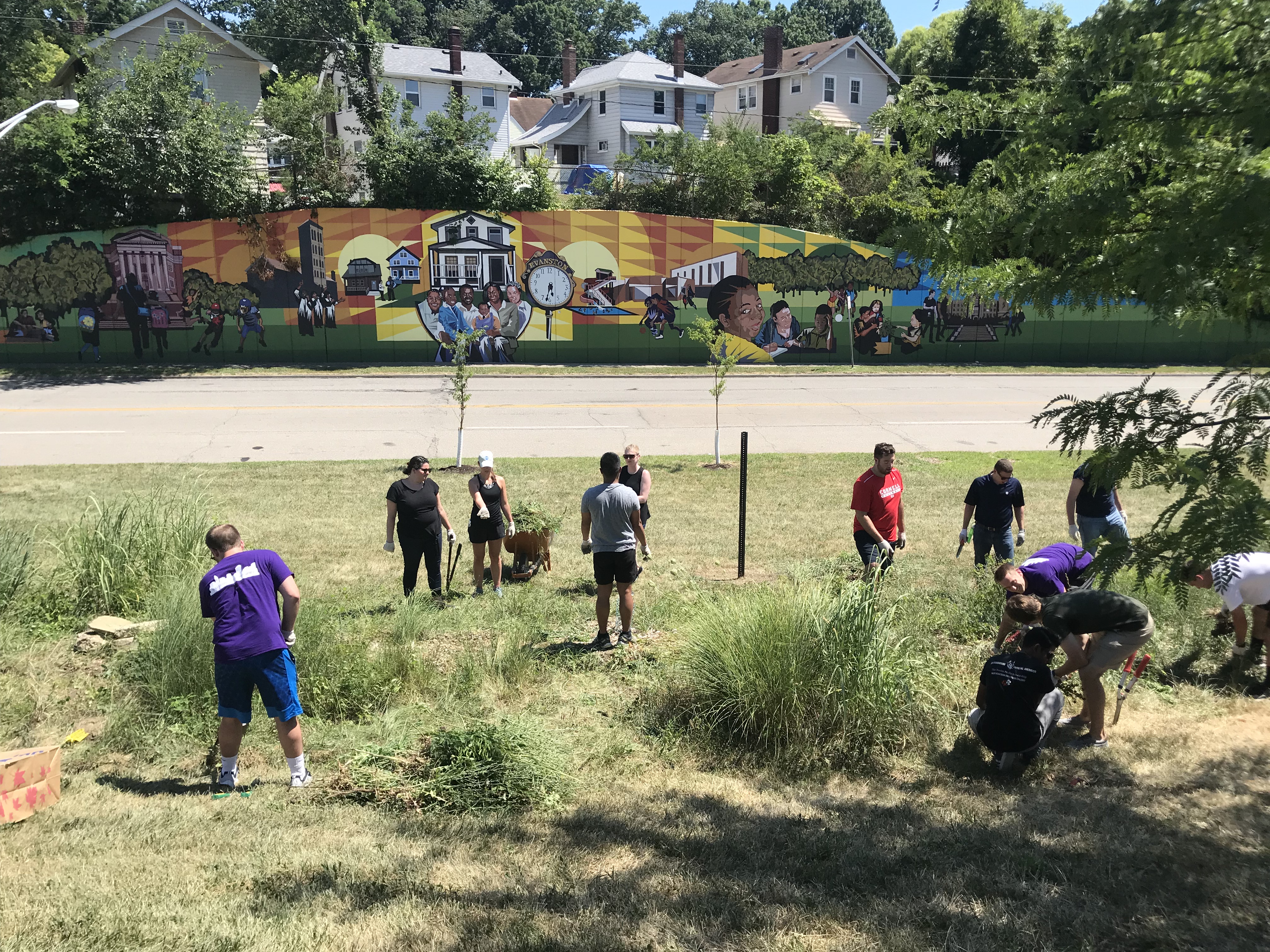 Neighborhood Spotlight: Evanston