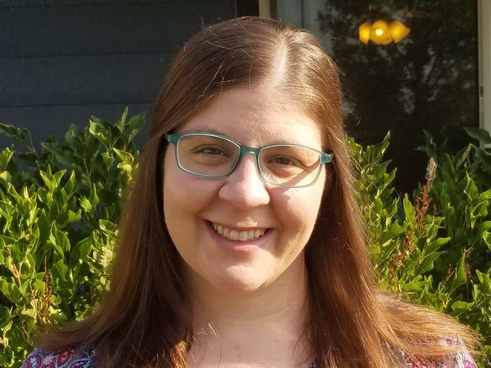 Tina Morse | Finance Director