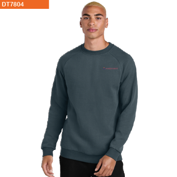 District® Cloud Fleece Crew