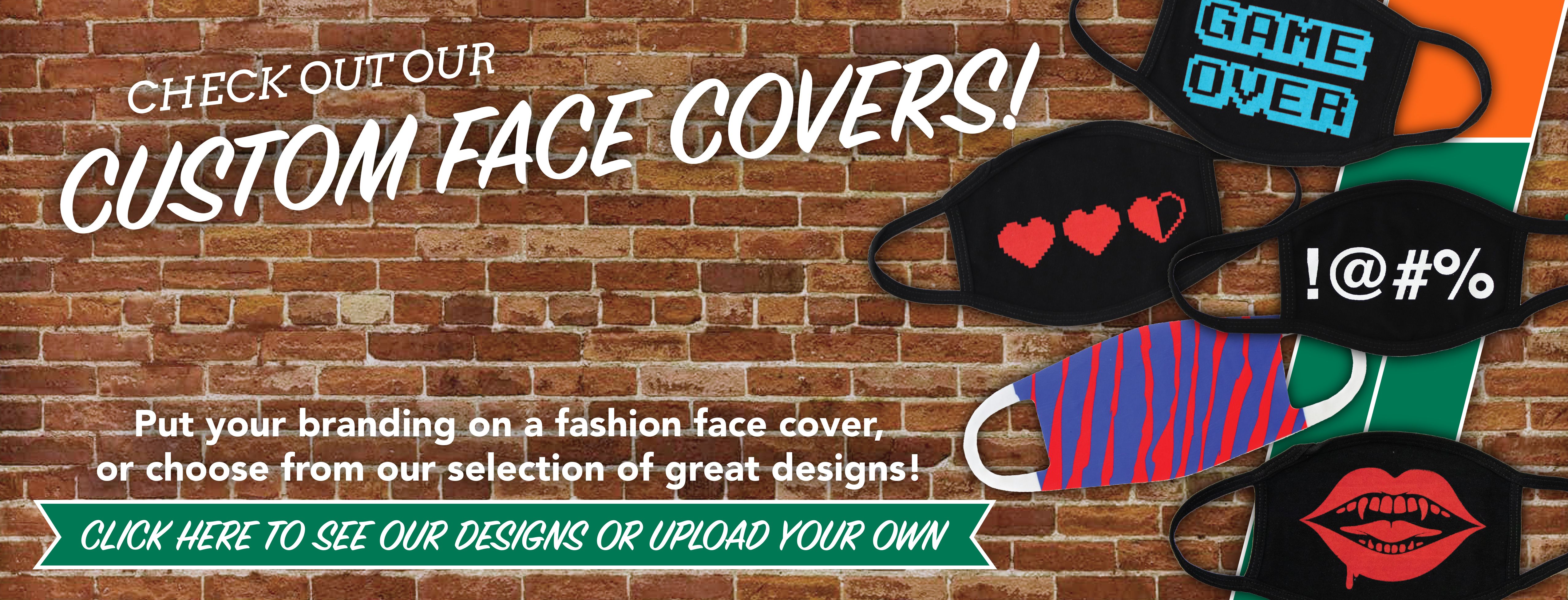 Face Covers