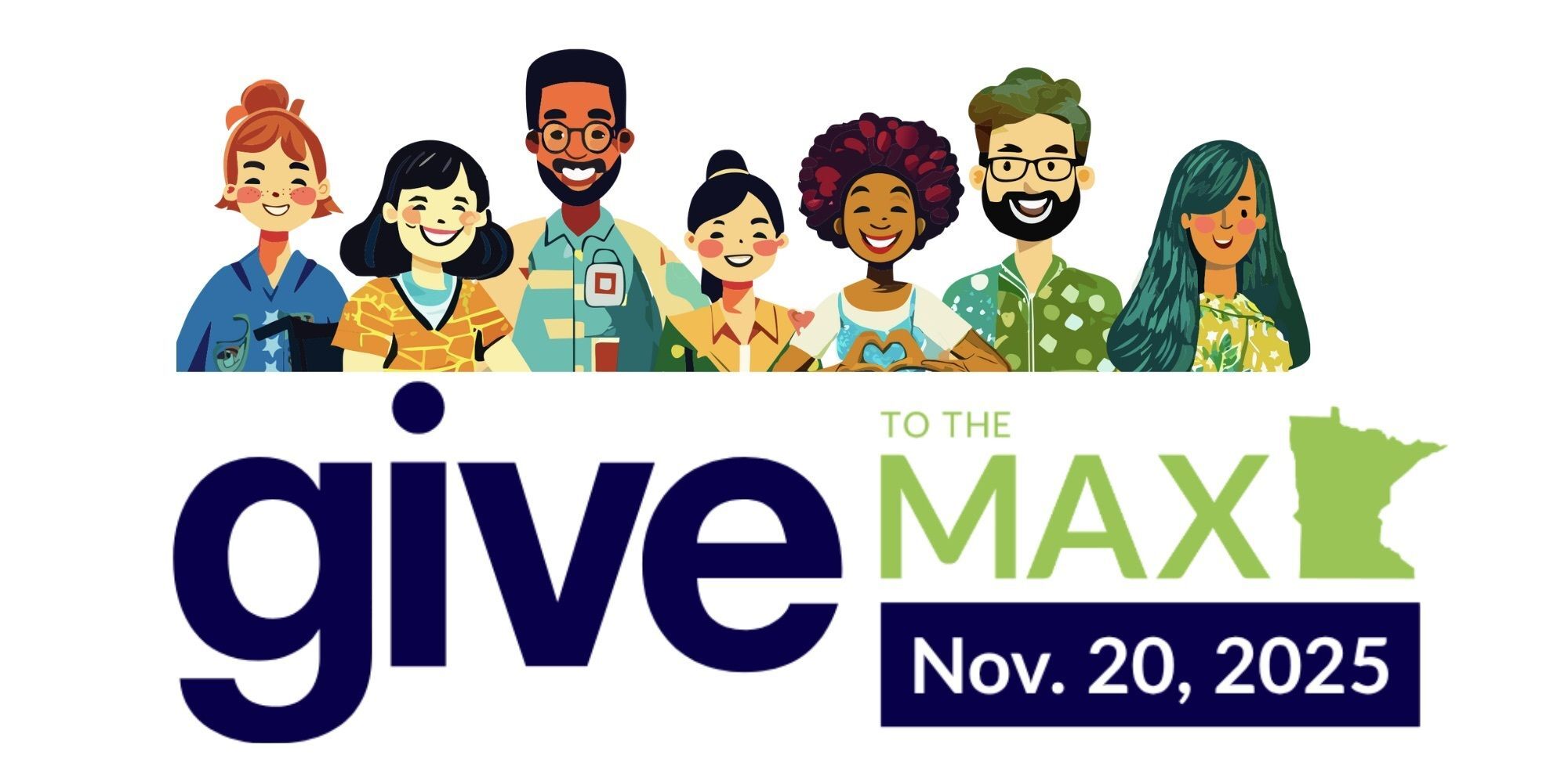 Give to the Max Day