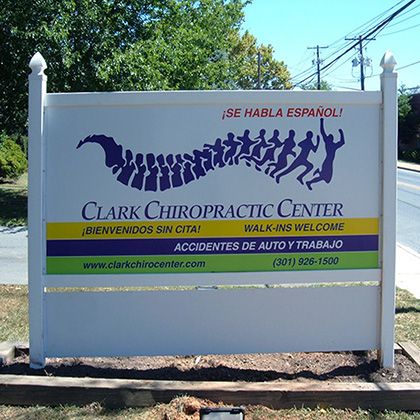 Clark Chiropractic Center