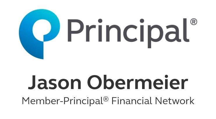 Principal Jason Obermeier Member-Principal Financial Network