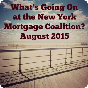 What’s Going On: August 2015