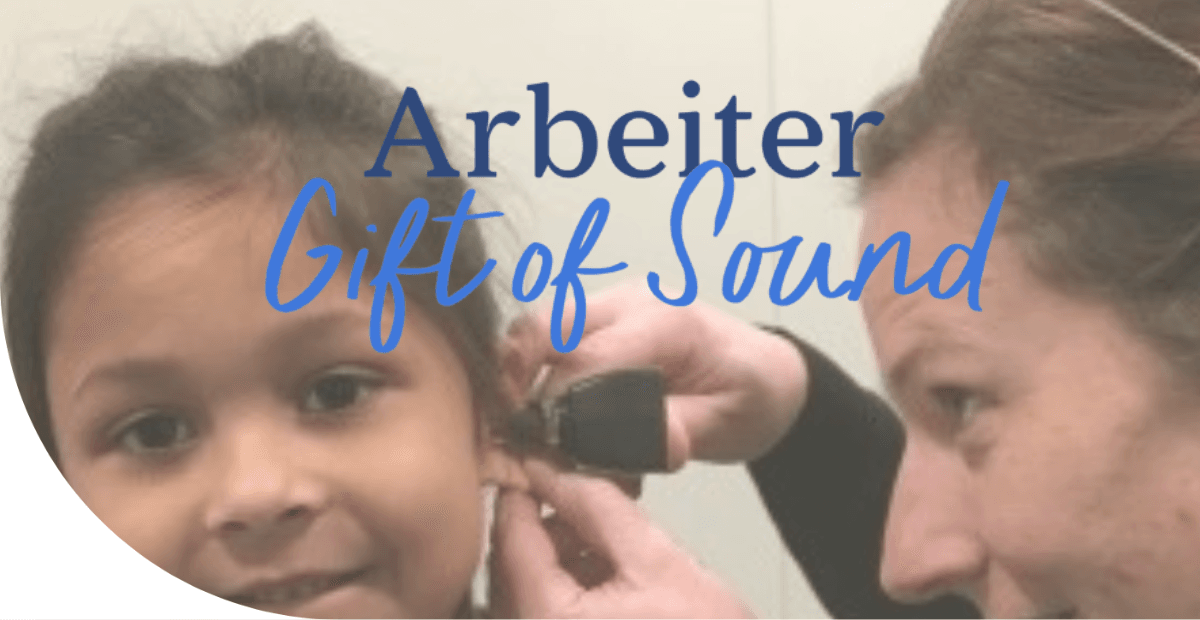 Supporting Students with Audiology Needs