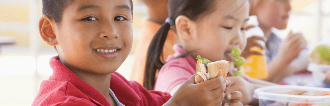 Summer Meals