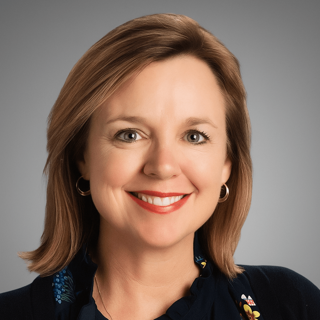 Tresa Warner