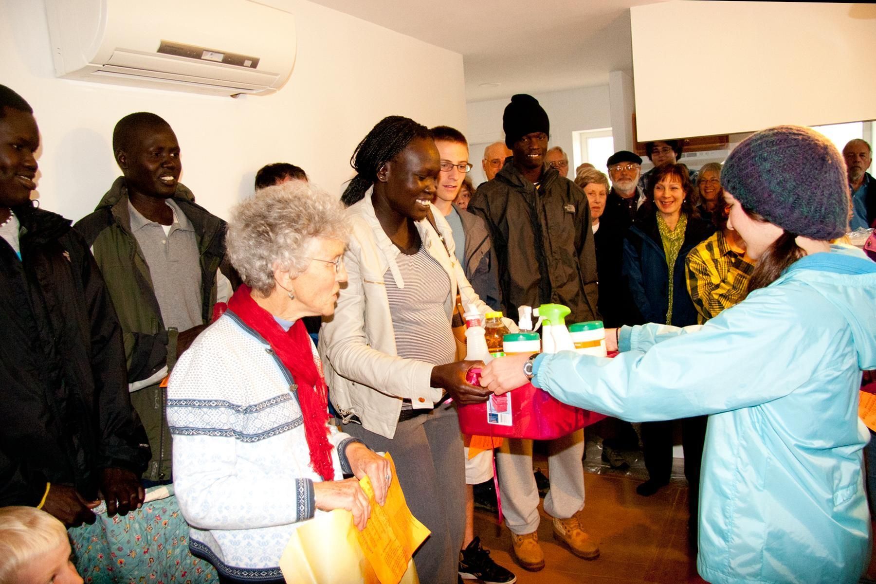 Homeownership and community: How housing improves civic engagement