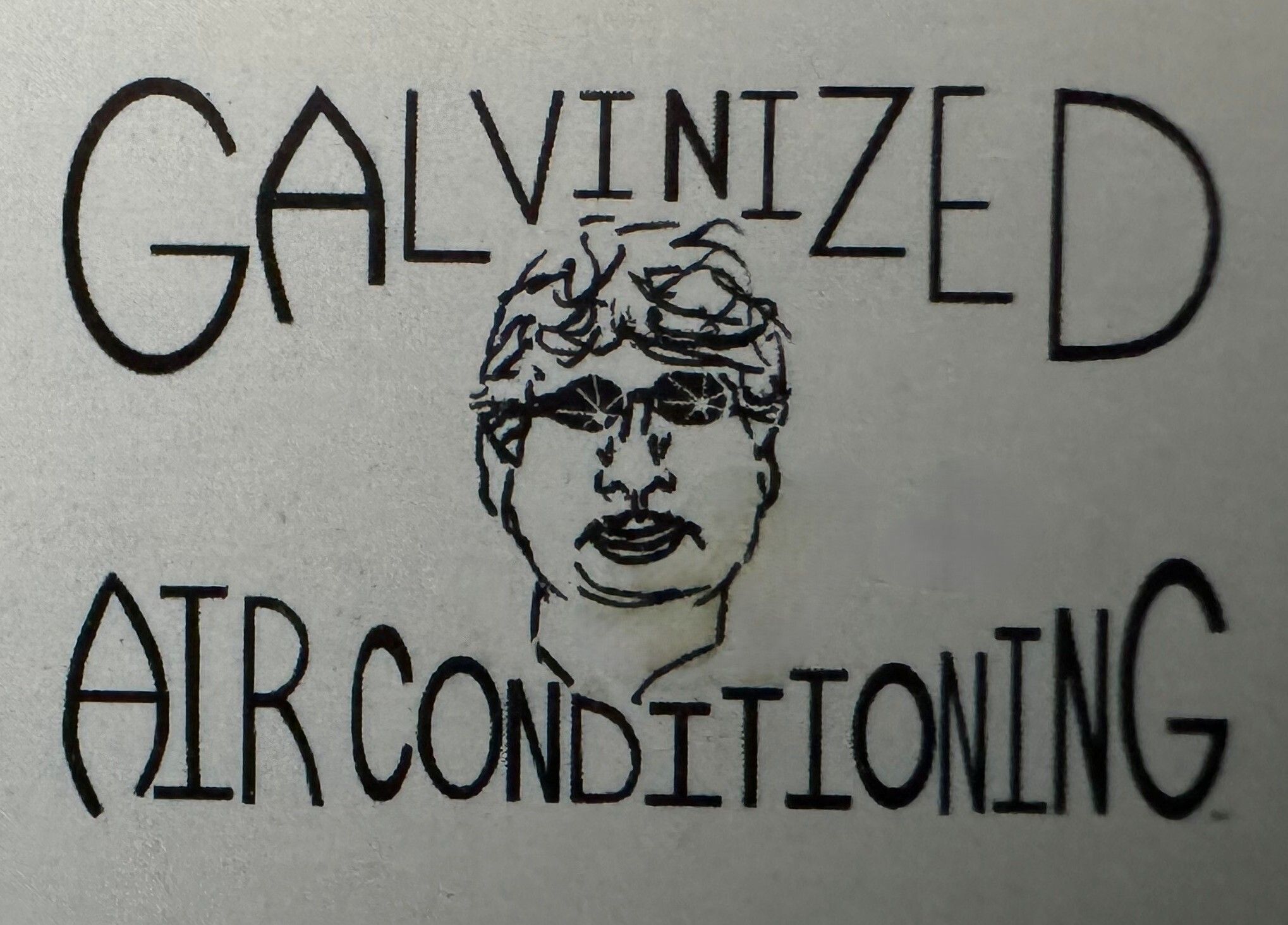 Galvinized Air Conditioning, Inc.