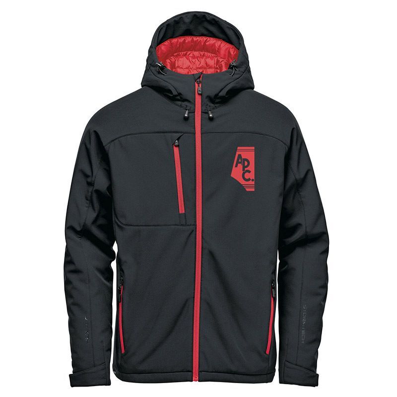 Stormtech Insulated Softshell