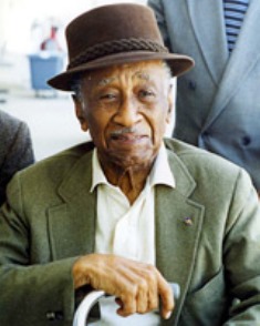 In Memoriam: Albert Murray, May 12, 1916-August 18, 2013