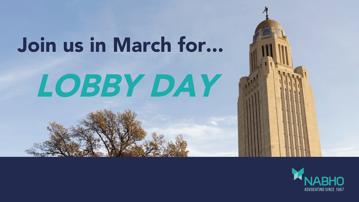 Image of the Nebraska State Capitol
