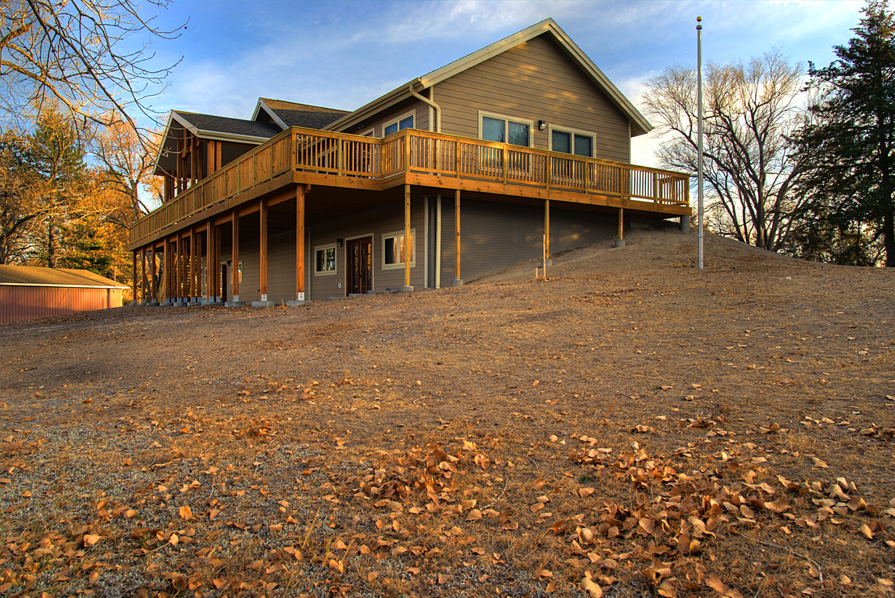 Architectural Design Associates Portfolio Recreation Facilities