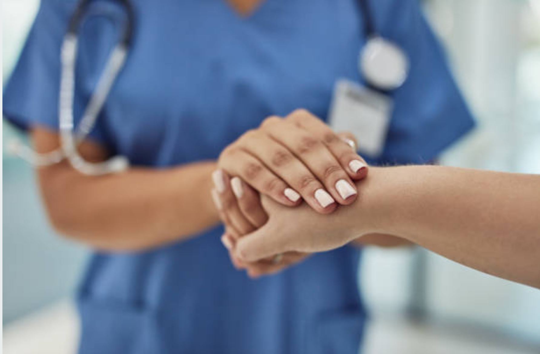 As a Nurse, CCAM means....