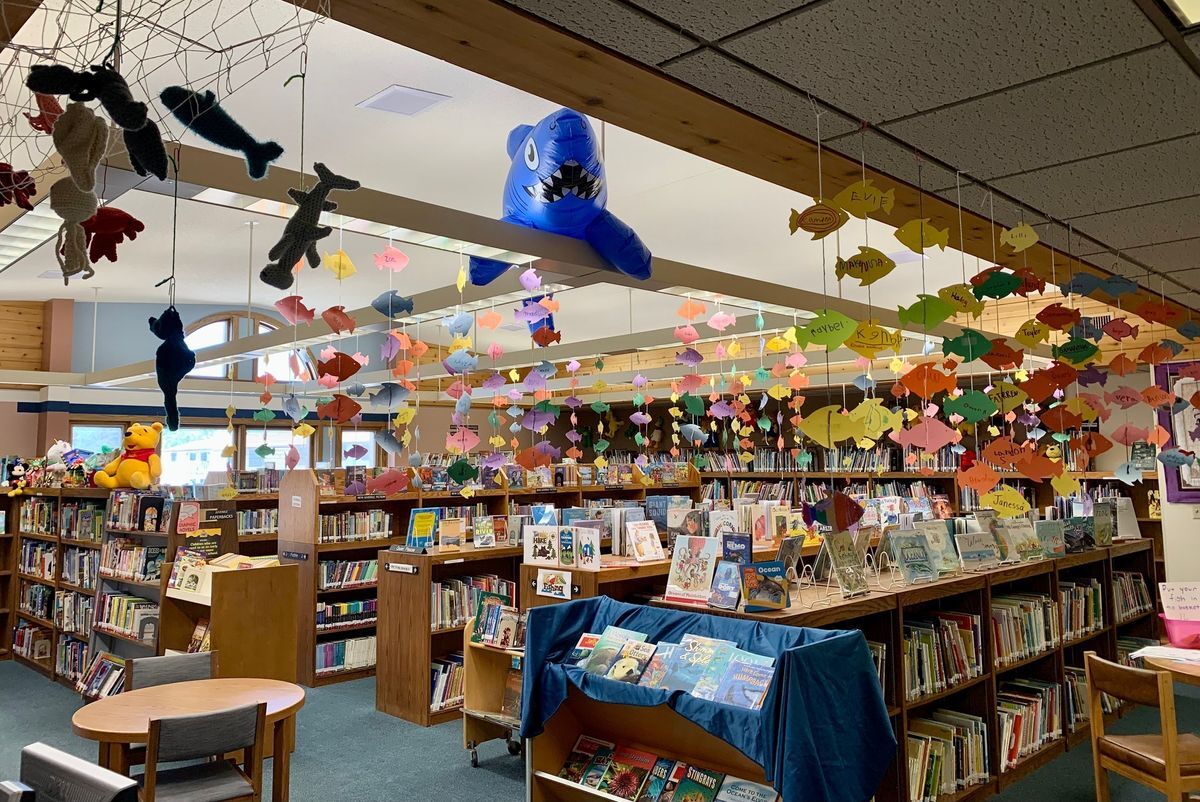 Home Oostburg Public Library