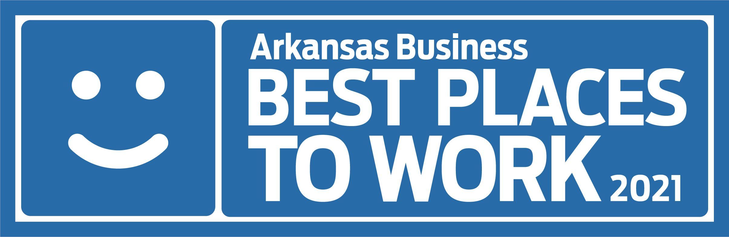 SHARE Foundation named one of the Best Places to Work in Arkansas 2021