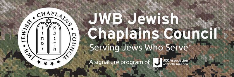 JWB Jewish Chaplains Council