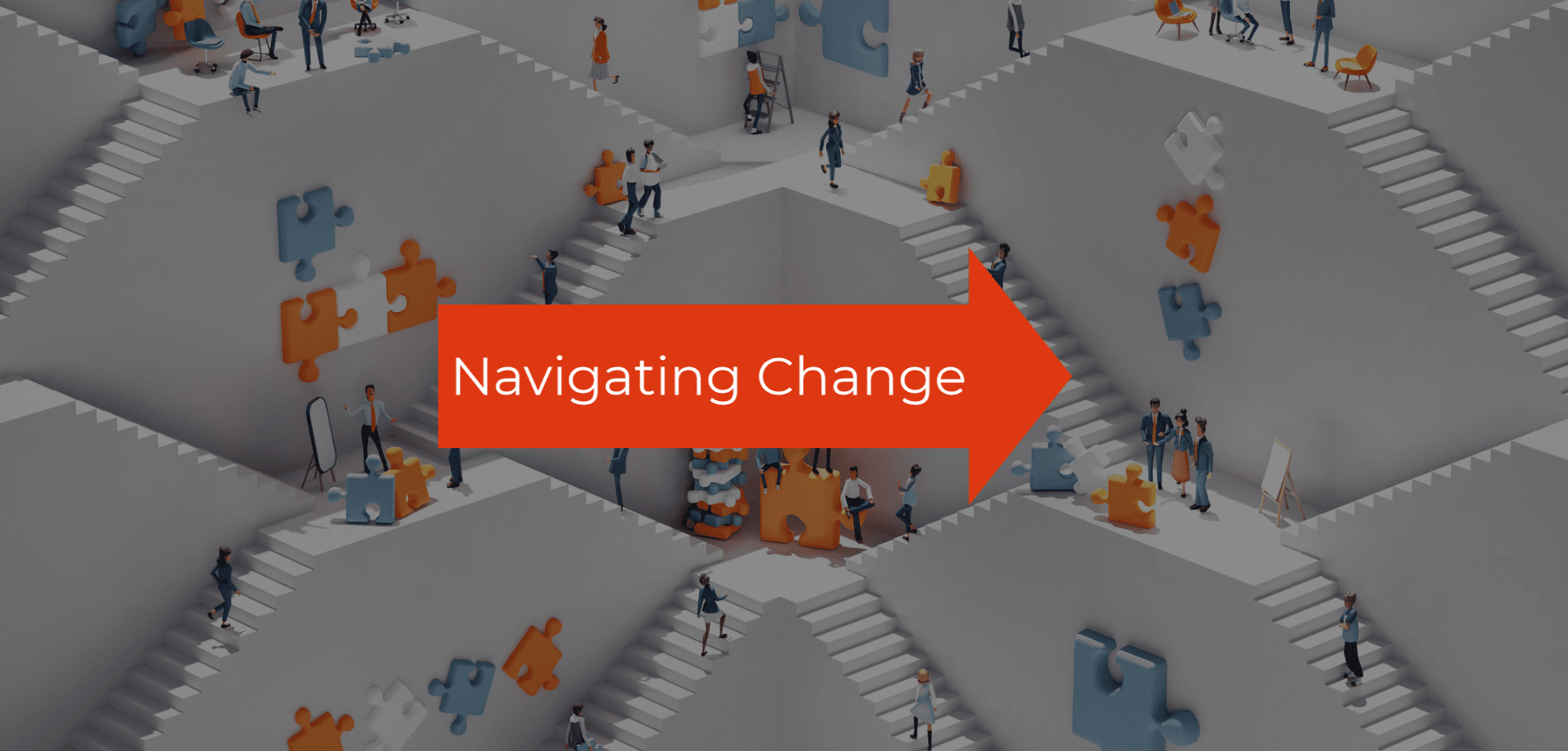 Navigating Change