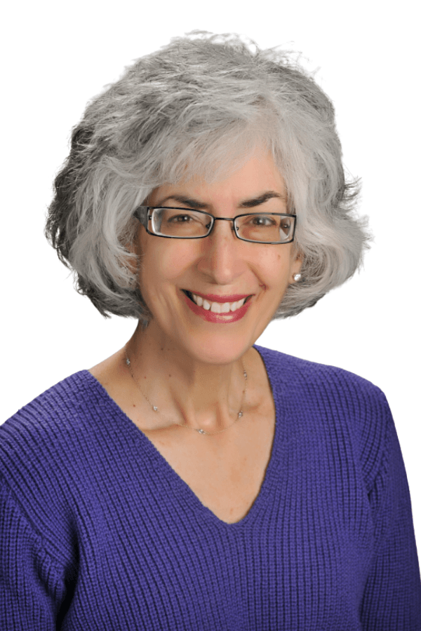 Dr. Marsha Horwitz