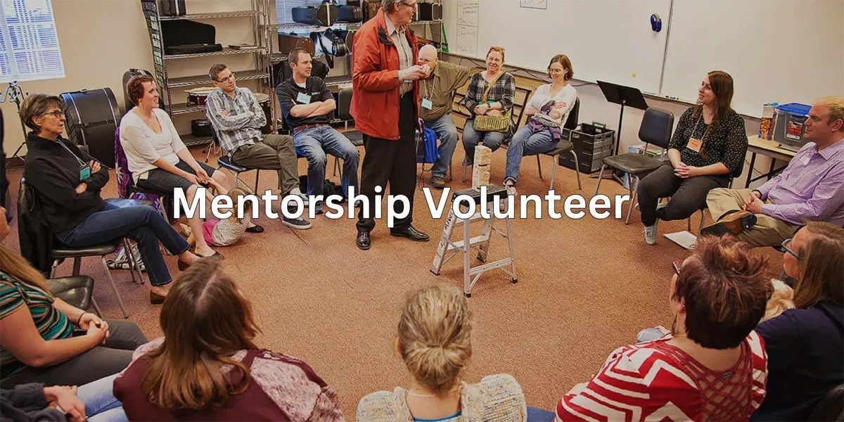 Mentorship Volunteer