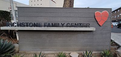 Architectural Signage 