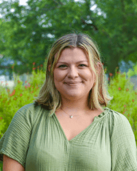 Kimi Alberico, LMSW