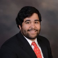 Chris Hussein