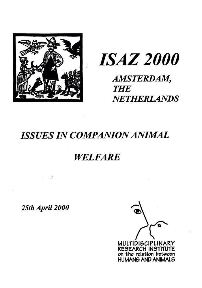 ISAZ 2000